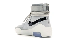 Фото № 6 с приближением к товару «‎Nike Air Fear Of God 1 SA Light Bone Black»