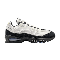 Фото № 1 с приближением к товару «‎Nike Air Max 95 Big Bubble - Family Reunion France»