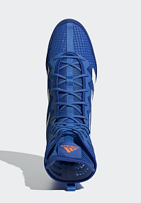 Фото № 4 с приближением к товару «‎Adidas Box Hog»