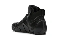 Фото № 6 с приближением к товару «‎Nike LeBron 4 East Coast Blackout»