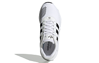 Фото № 4 с приближением к товару «‎adidas Swift Run RF Cloud White»