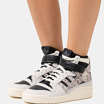 Фото № 2 с приближением к товару «‎Adidas Forum 84 »