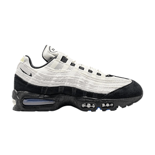 Nike Air Max 95 Big Bubble - Family Reunion France