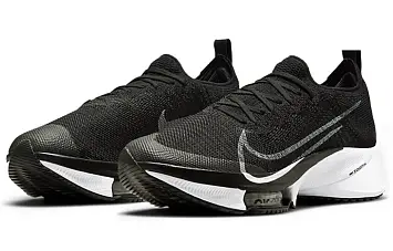 Nike Air Zoom Tempo NEXT BlackWhite - 2