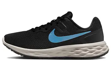 Nike REVOLUTION 6 Running shoes (DC3728-012) - 1