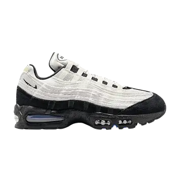 Nike Air Max 95 Big Bubble - Family Reunion France