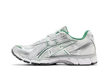 ASICS Gel Kayano 12.1 Silver Green - 4