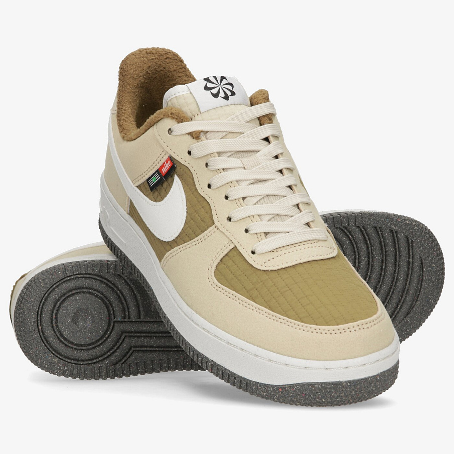 Фото № 4 с приближением к товару «‎Nike Air Force 1 07 Lv8 Nn»
