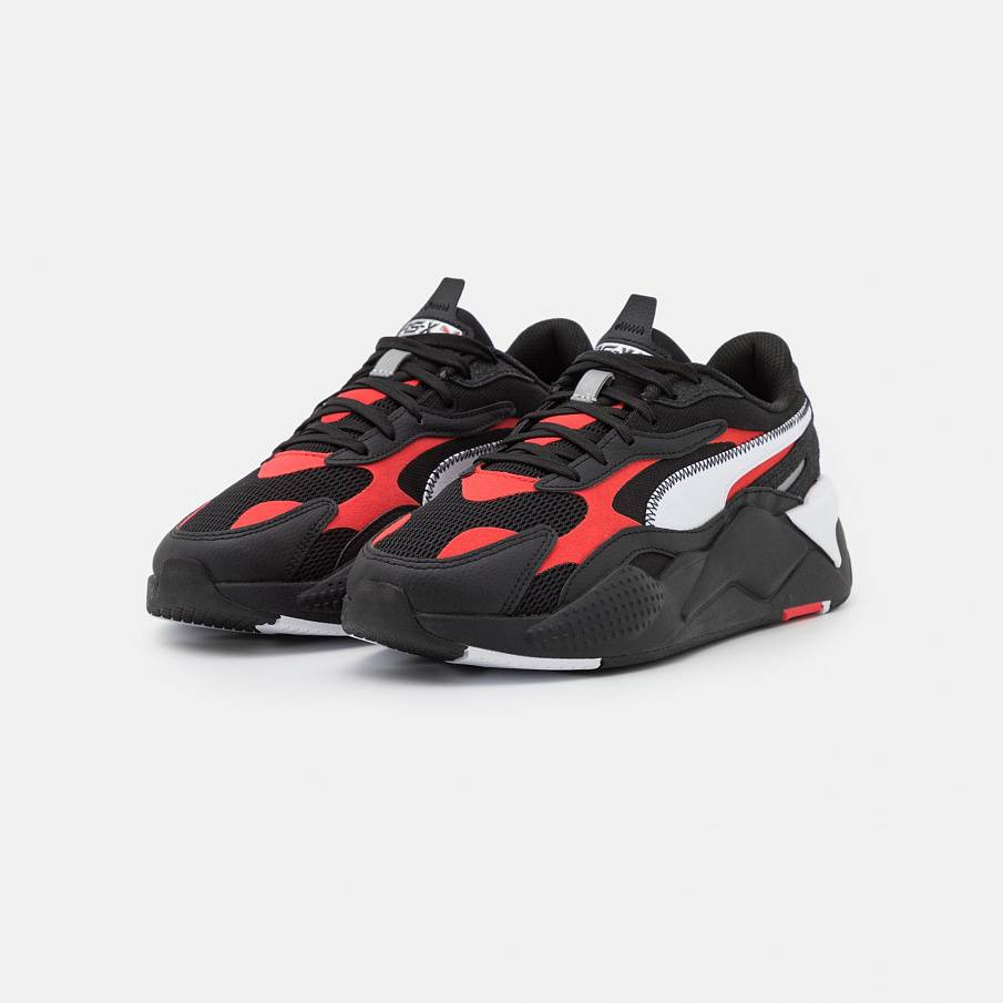 Фото № 2 с приближением к товару «‎Puma Rs-X&sup3; Hard Drive »
