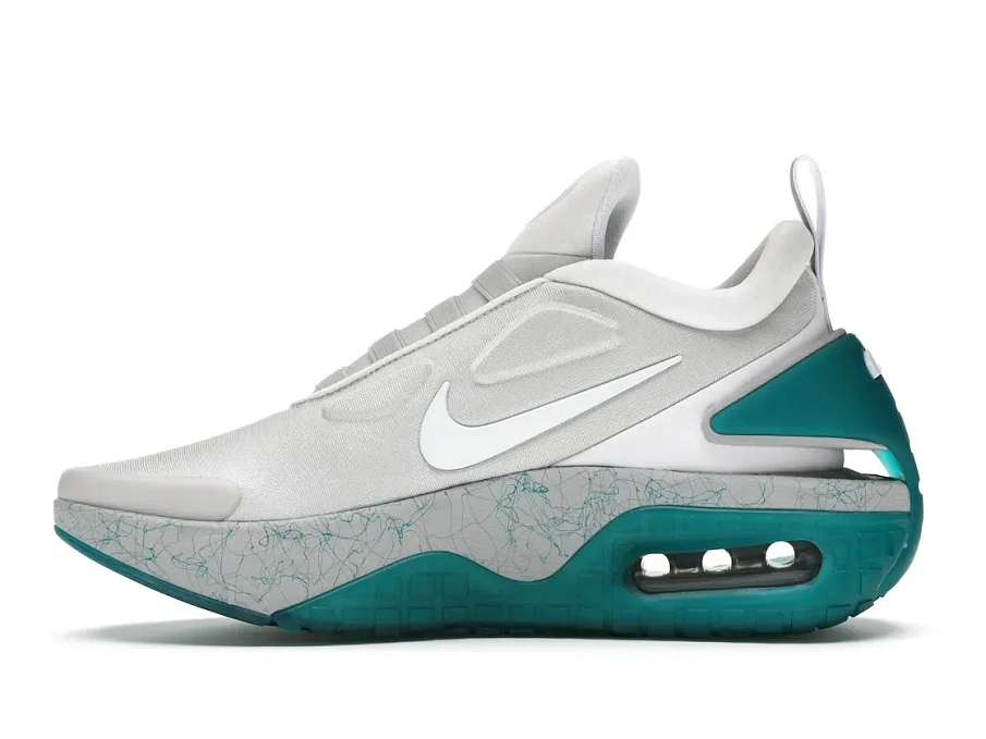 Фото № 3 с приближением к товару «‎Nike Adapt Auto Max Jetstream (US Charger)»