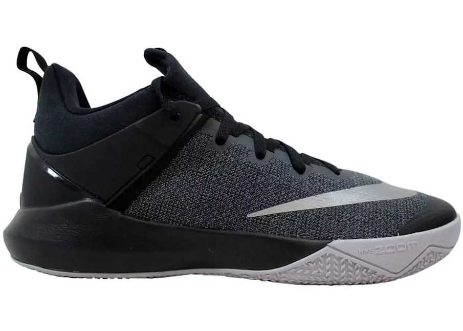 Фото № 1 с приближением к товару «‎Nike Zoom Shift»