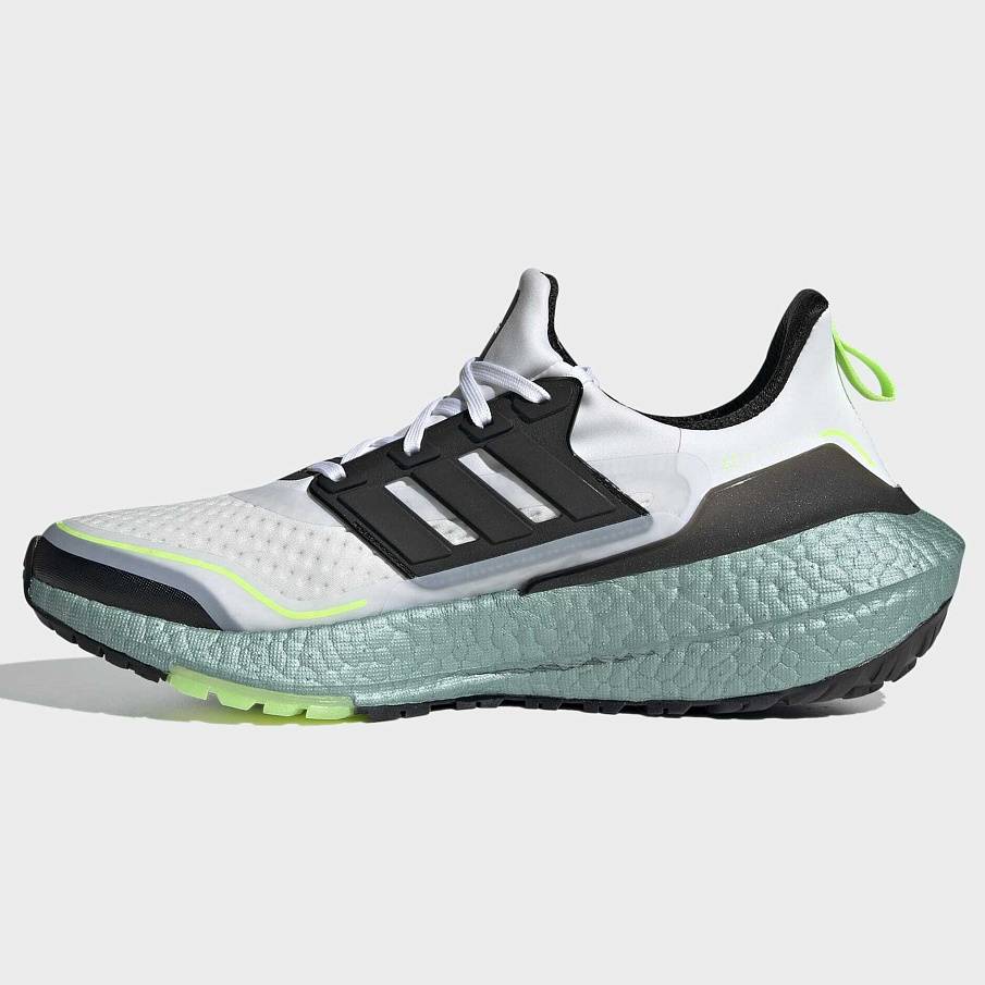 Фото № 1 с приближением к товару «‎Adidas Ultraboost 21 C.rdy»