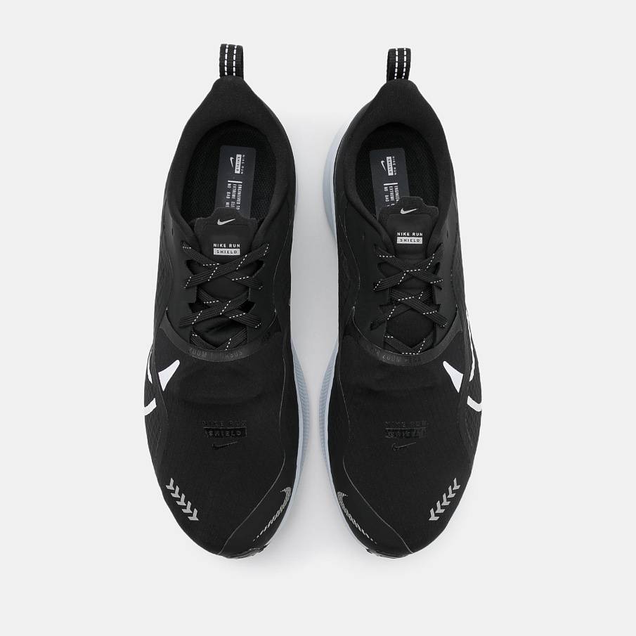 Фото № 4 с приближением к товару «‎Nike Air ZM Pegasus Shield»