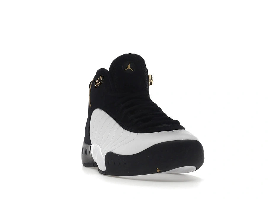 Фото № 2 с приближением к товару «‎Jordan Jumpman Pro OG Taxi»