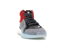 Фото № 4 с приближением к товару «‎adidas Marquee Boost Mid Marvel Thor»