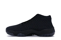 Фото № 6 с приближением к товару «‎Jordan Future Triple Black»