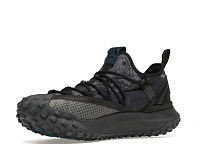 Фото № 4 с приближением к товару «‎Nike ACG Mountain Fly Low Green Abyss»
