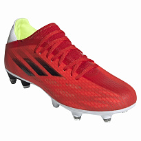 Фото № 3 с приближением к товару «‎Adidas X Soft Ground Boots »