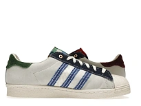Фото № 3 с приближением к товару «‎adidas Superstar 80s END. Alternative Luxury»