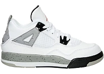 Фото № 1 с приближением к товару «‎Jordan 4 Retro»