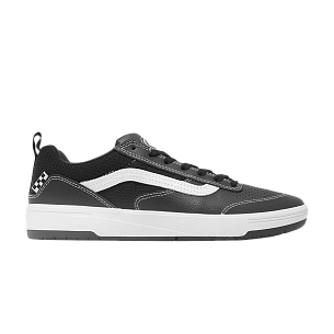 Vans Zahba Black White (VN0007QQBZW)