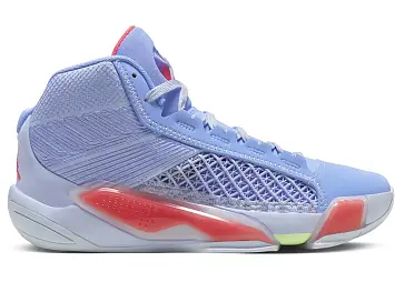 Jordan 38