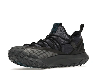 Nike ACG Mountain Fly Low Green Abyss - 4