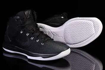 Nike Air Jordan Xxx1 Cat  - 1