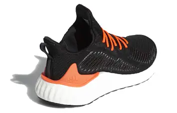 Adidas Alphaboost 'Solar Red' (EH3319) - 5