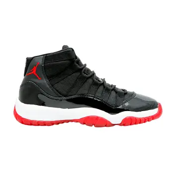Air Jordan 11 Retro GS Bred 2001 - 1