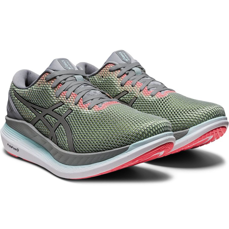 Фото № 2 с приближением к товару «‎Asics Glideride 2 Lite-Show»