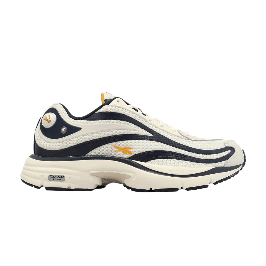 Фото № 1 с приближением к товару «‎Reebok Premier Pump Paris Chalk Vector Navy»