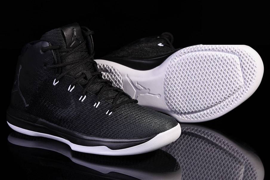 Фото № 1 с приближением к товару «‎Nike Air Jordan Xxx1 Cat »