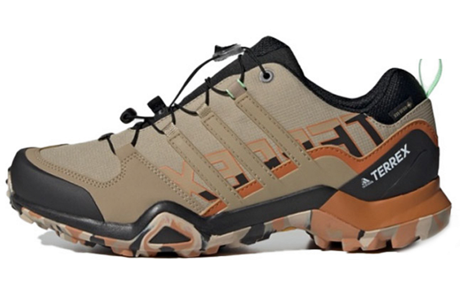 Фото № 1 с приближением к товару «‎adidas Terrex Swift R2 Gtx BrownBlack»