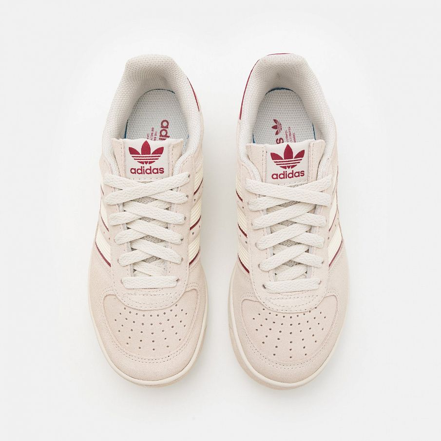 Фото № 4 с приближением к товару «‎Adidas G.s. Court »