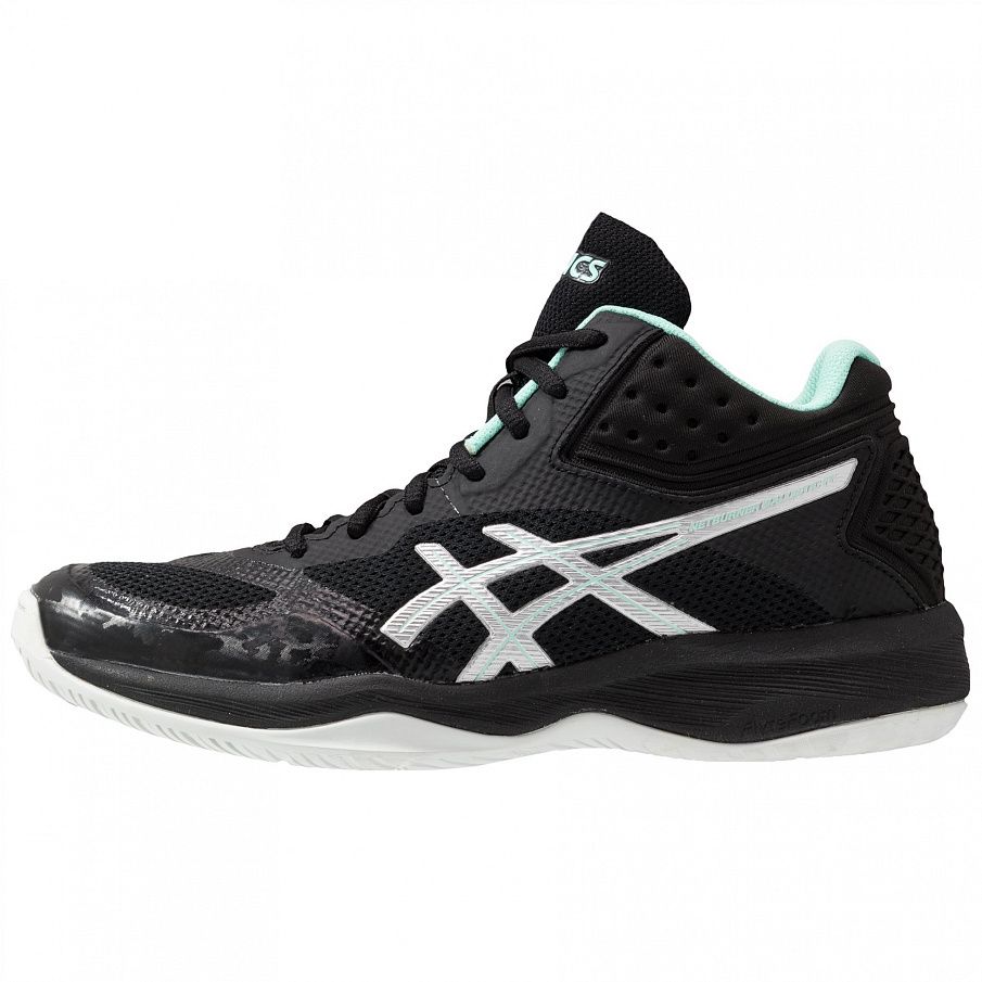 Фото № 1 с приближением к товару «‎Asics Netburner Ballistic FF»