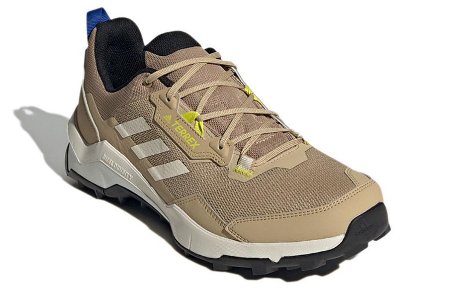 Фото № 3 с приближением к товару «‎adidas Terrex AX4 Brown»