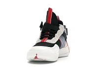 Фото № 2 с приближением к товару «‎Jordan Defy White Black Red»