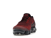 Фото № 6 с приближением к товару «‎Nike Air VaporMax Dark Team Red»