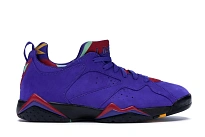 Фото № 1 с приближением к товару «‎Jordan 7 Retro Low Bright Concord»