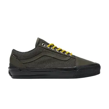 Vans Premium Old Skool 36 GORE-TEX Grape Leaf Green - 1