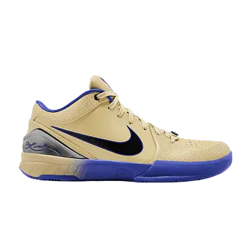 FC Barcelona x Nike Kobe 4 Protro Away Kit