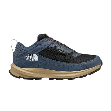 The North Face Fastpack Hiker Kids Shady Blue - 1