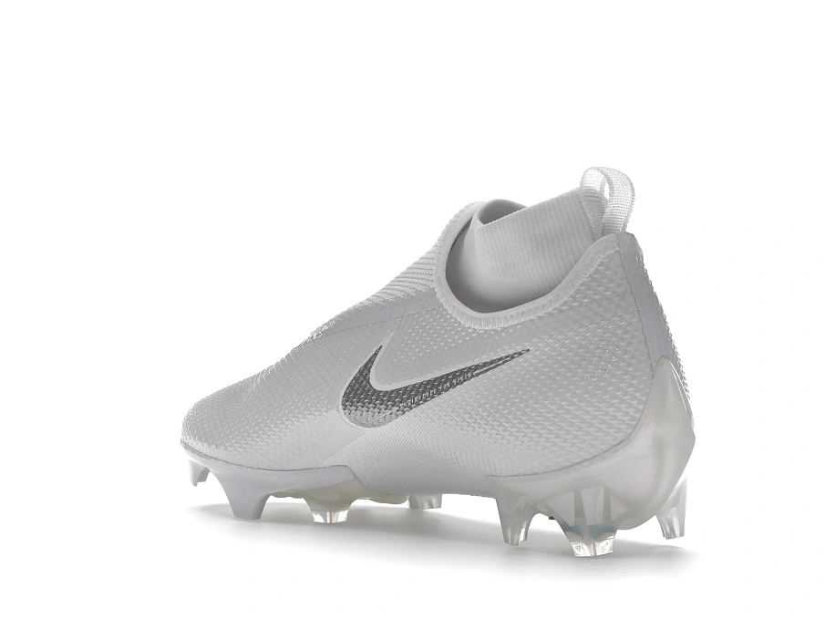 Фото № 6 с приближением к товару «‎Nike Vapor Edge Pro 360 White Chrome»