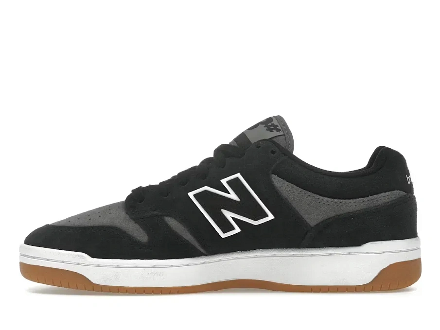 Фото № 3 с приближением к товару «‎New Balance Numeric 480»