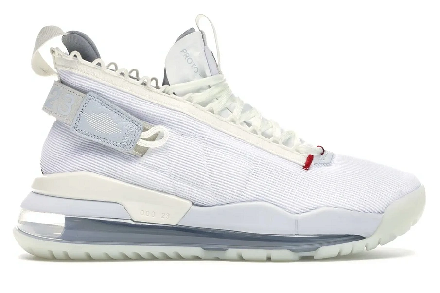 Фото № 1 с приближением к товару «‎Jordan Proto Max 720 Sneakersnstuff 20th Anniversary»