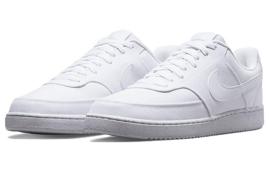 Фото № 3 с приближением к товару «‎ Nike Court Vision Skate shoes»
