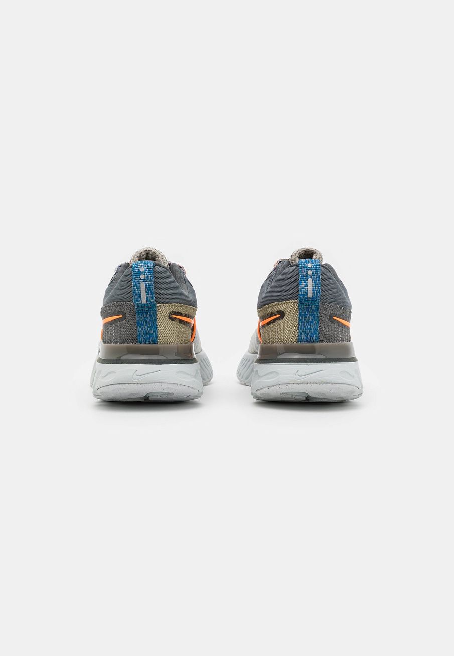 Фото № 3 с приближением к товару «‎Nike React Infinity Run Fk 2 Mfs»
