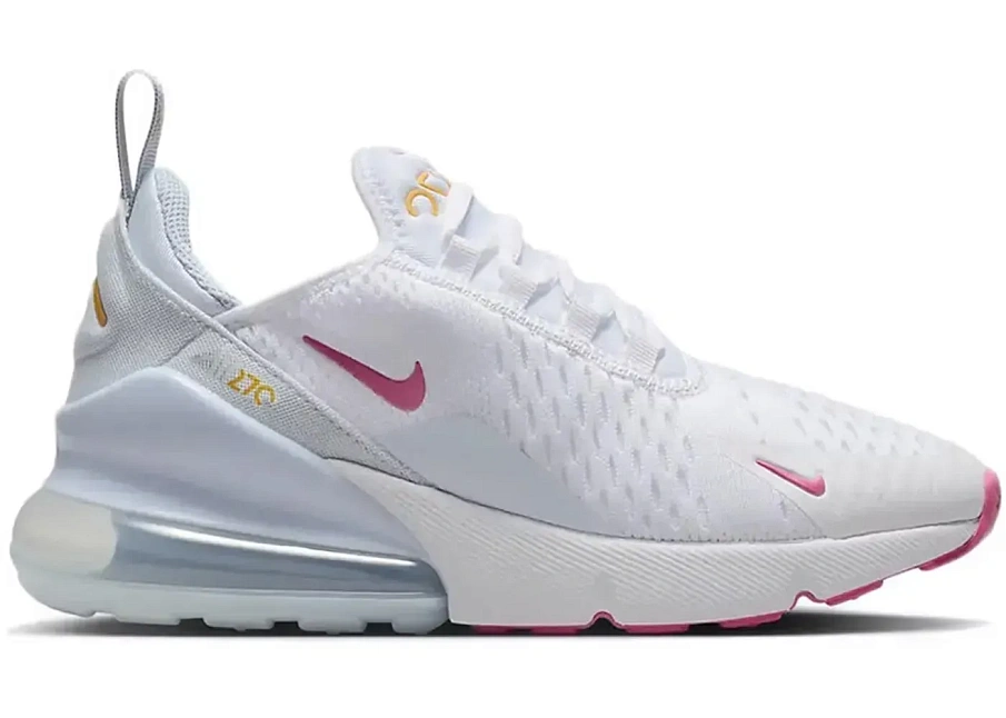 Фото № 1 с приближением к товару «‎Nike Air Max 270»