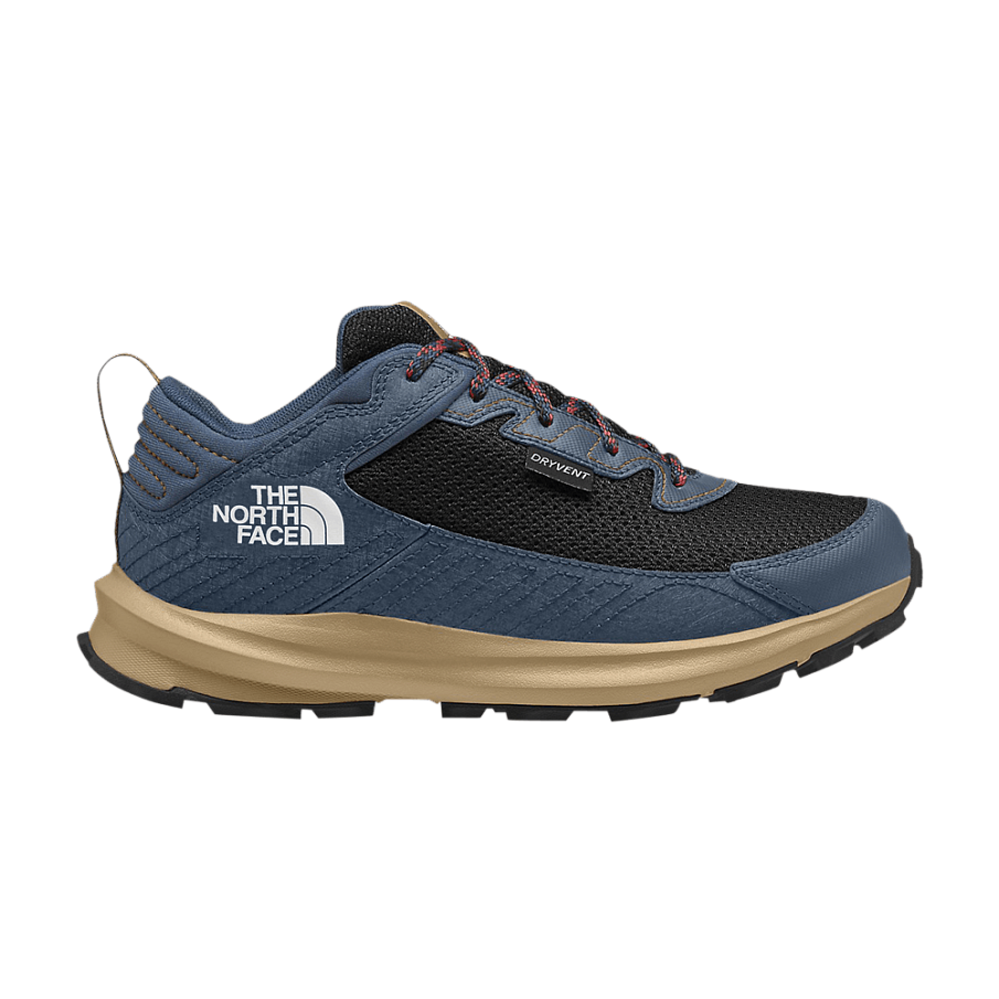 Фото № 1 с приближением к товару «‎The North Face Fastpack Hiker Kids Shady Blue»